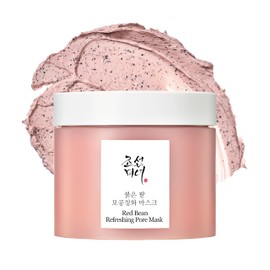 Beauty of Joseon Beauty of Joseon Red Bean Refreshing Pore Mask 140ml, 4.73fl.oz