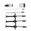 Dental Adhesive Cure Syringe High Bond Strength Orthodontic Dental Bonding