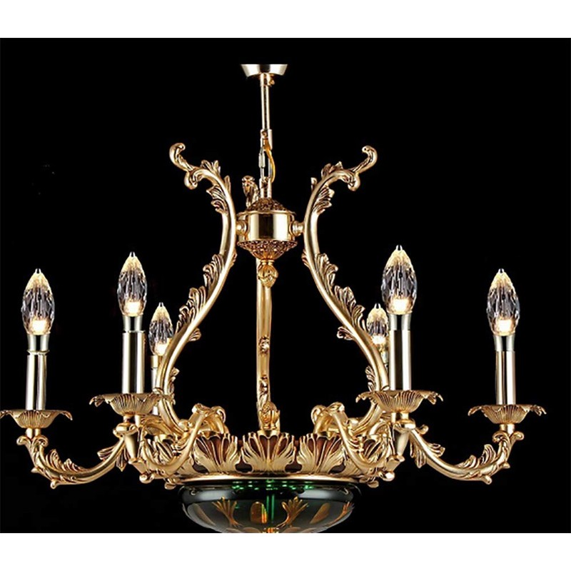 BesYouSel LED Corn Light Bulb E14 Base LED Chandelier Bulbs