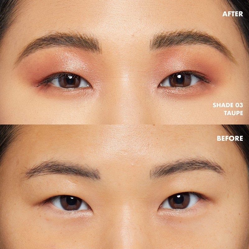 NYX Professional Makeup Lift And Snatch Brow Tint Pen, Smudge-proof,