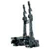 RG Evangelion Restraint and Mobile Injection Stand Set