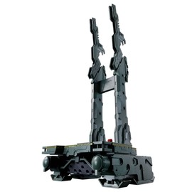 RG Evangelion Restraint and Mobile Injection Stand Set