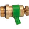 Drain Valve 3/8 Inch for Angle Ntile