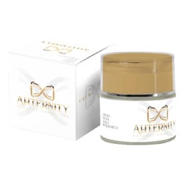 Crema Dia Y Noche Vitamina E Ahternity®