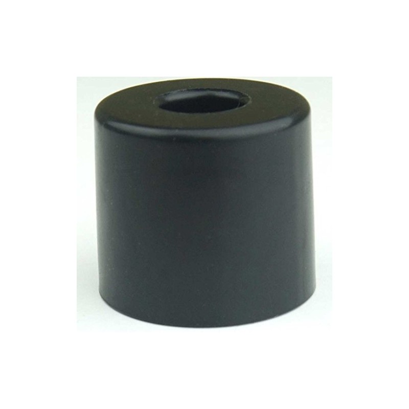 Adam Hall Hardware 4913, Set of 100 Rubber Feet in