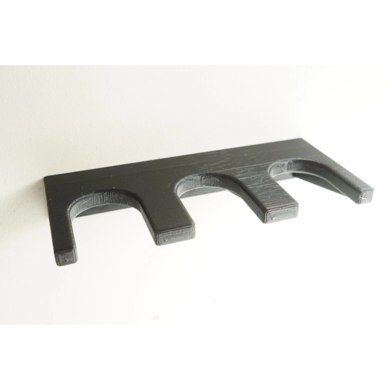 3DEXCEL Wall Mount Hanger for DeWalt 20V MAX Pole Saw