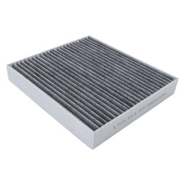 Cabin Air Filter with Activated Carbon CF10285 Compatible for 2019-2019 Toyota Corolla, for 2010-2022 Toyota 4Runner, for 2018-2018 Lexus ES300h, for 2010-2022 Lexus GX460 2pcs