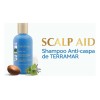 Shampoo Anticaspa Scalp Aid Terramar 180ml