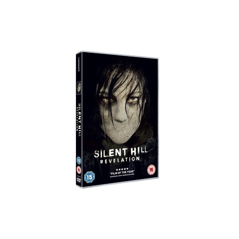 SILENT HILL REVELATION [UK Import]