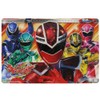 Maishin Sentai Kira Maizer, Seika's Puzzle 30 Pieces