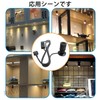 Mini Spotlight Small Downlight Angle Adjustable Multipurpose LED Light Mini