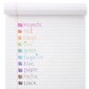 Paper Mate InkJoy Wrap Ballpoint Pens | Retractable Medium Point