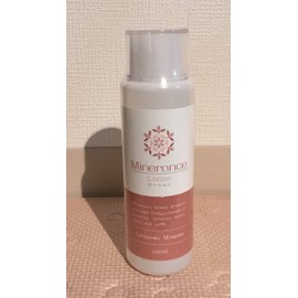 Mineral Lotion (Lotion), 6.8 fl oz (200 ml), Biological Minerals, Pine Extract, Natural Herbs, Contains No Fragrances, Colorings, Mineral Oils, Parabens, Additives, Dry Skin, Youthfulness,