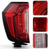 KEEKPO - For 2021 2022 2023 2024 GMC Yukon|Yukon XL