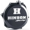 Hinson Racing Billetproof Clutch Cover-Husqvarn