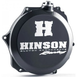 Hinson Racing Billetproof Clutch Cover-Husqvarn