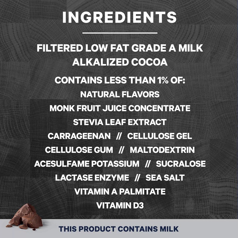 Core Power Fairlife Core Power Elite 42g High Protein Milk