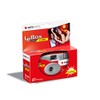 AGFA Photo 601020 LeBox Flash, Disposable Camera, 27 Photos, Optical