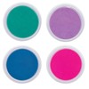 Baker Ross Pastel Jumbo Paint Pads - Pack of 4,
