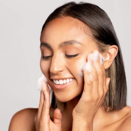 Jabon Facial The Max Sedoso Con Peptidos Image Skincare