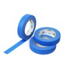 BOMEI PACK 3 Rolls 50m x 25mm Body Tape Leaves