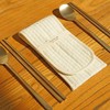 Notdam Quilted Cutlery House for 2 people / 놋담 누빔