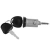 Febi-Bilstein 18167 Car Socket Ignition Lock and Key Switch with