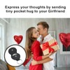 ZKIUOA Pocket Hug Girlfriend Gifts Gifts For Girlfriend Valentines Gifts