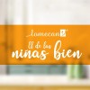 Lomecan Shampoo Íntimo Aclarante. Botella con 200ml