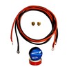 Newport 5ft Trolling Motor Battery Cable Extension Kit – 8AWG