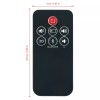For Energy RSB10B Replaced Remote for Energy Connoisseur Soundbar Speakers
