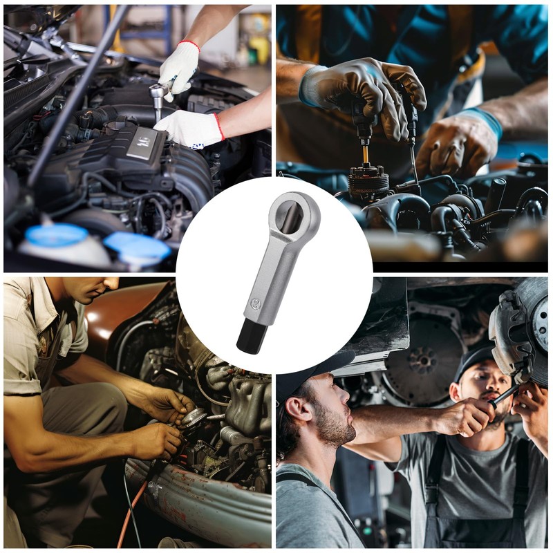 Nut Splitter Tool, Nut Separator Nut Breaker Tool Nut Splitter