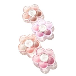 Flower Eye Palette (Choose 1 of 4 types) / 꽃 아이 팔레트 (4종 택 1)