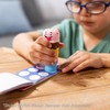 Melissa & Doug Sticker Wow! Mini Activity Pad and 200