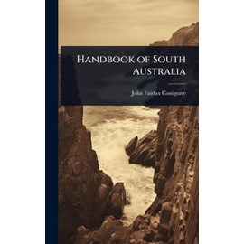 Handbook of South Australia
