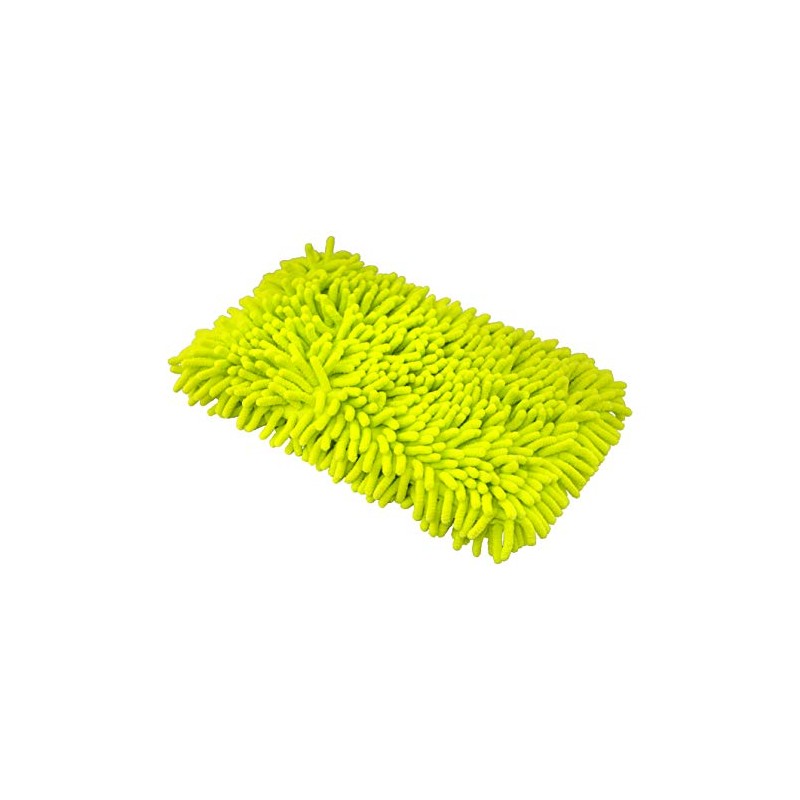 Chemical Guys-MIC415 Chenille Microfiber Wash Pad