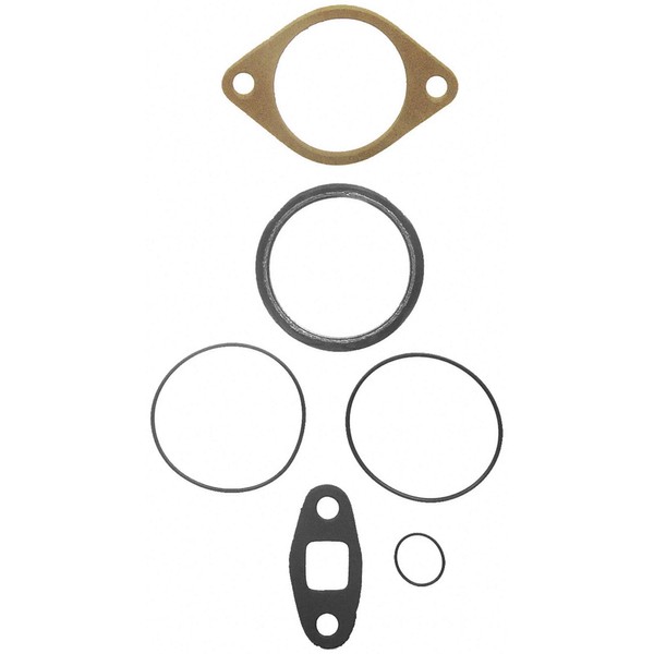Fel-Pro FEL-PRO ES 72697 Turbo Mtg. Gasket Set