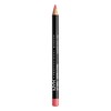 NYX Professional Makeup Slim Lip Pencil, Buttery Soft, Long-Wear Lip