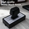 Notary Stamps,Self-Inking Notary Jurat Stamp, Acknowledgement Notary Seals for Public