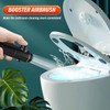 Regaderas para Baño,Cabezales de Ducha de Mano de Alta Presión