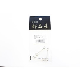 Japanese Parts Shop Caraman Stick Ring Heavy 30m/m SUS