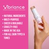 Vibriance Complexion Sticks - Foundation for Mature Skin - Sheer,