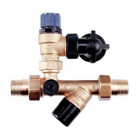 Junkers Safety group 429 m safety valve 6 bar 7719000758