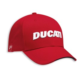 Ducati Company 2.0 Cap - 98770175