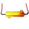 2 x Resistors 24 V 50 W 30Ω Ohm Load