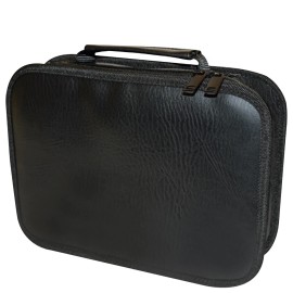 SCALPMASTER CL-TOTE-513 BARBER SALON SCALPMASTER HAIR CLIPPER TRIMMER ORGANIZER TRAVEL CASE