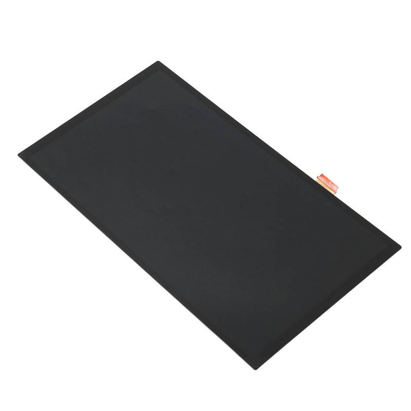 Console Assembled LCD Display Set Replacement Assembled LCD Screen with