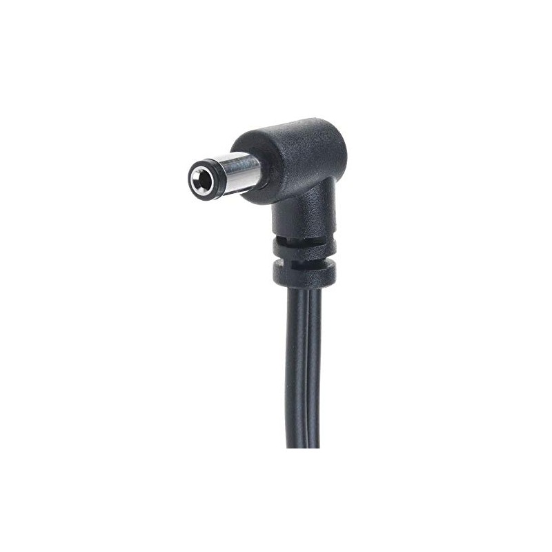Daisy Chain Power Cable, 1 to 5 Way Daisy Chain