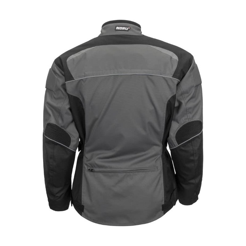 Noru Bosui Waterproof Motorcycle Adventure Jacket