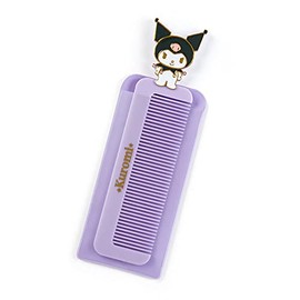 Sanrio Kuromi Compact Comb 877492
